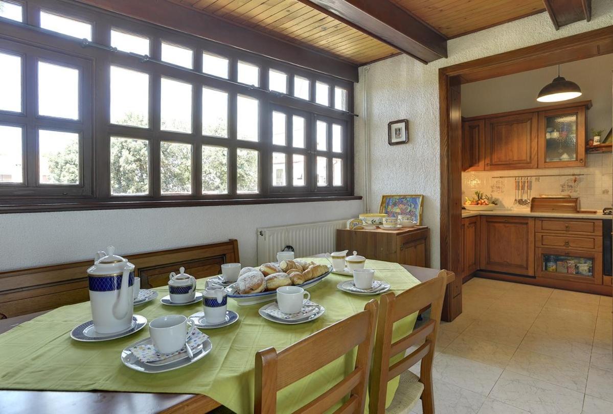 Villa Mima Banjole Exterior photo