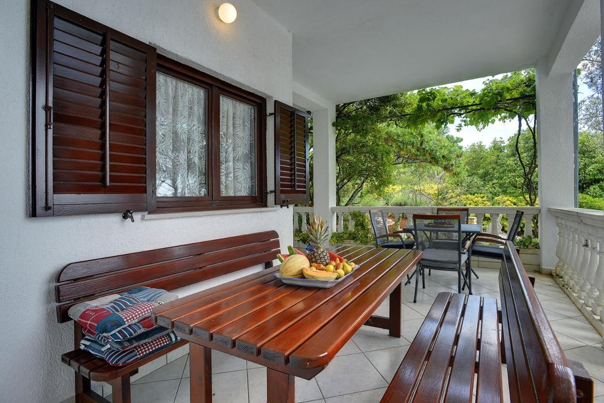 Villa Mima Banjole Exterior photo